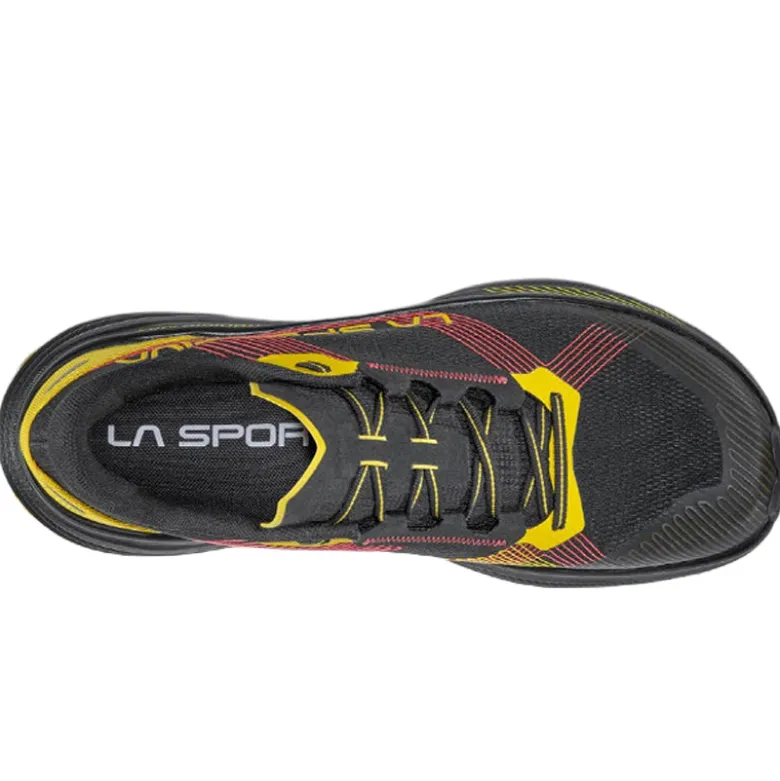 Scarpe uomo Prodigio Max