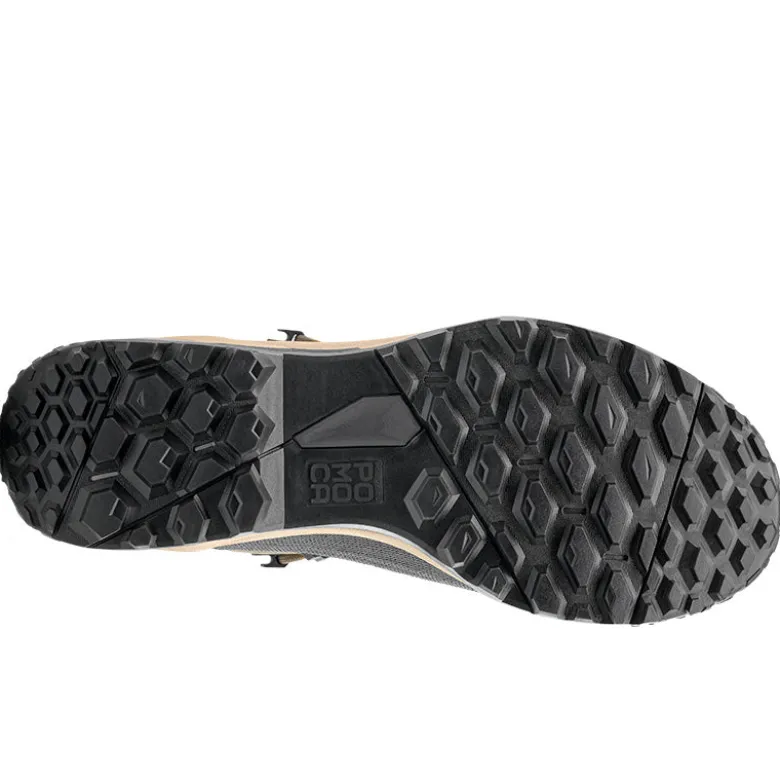 Scarpe uomo Puez leather mid PTX