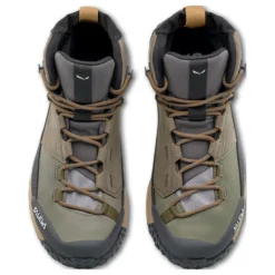 Scarpe uomo Puez leather mid PTX