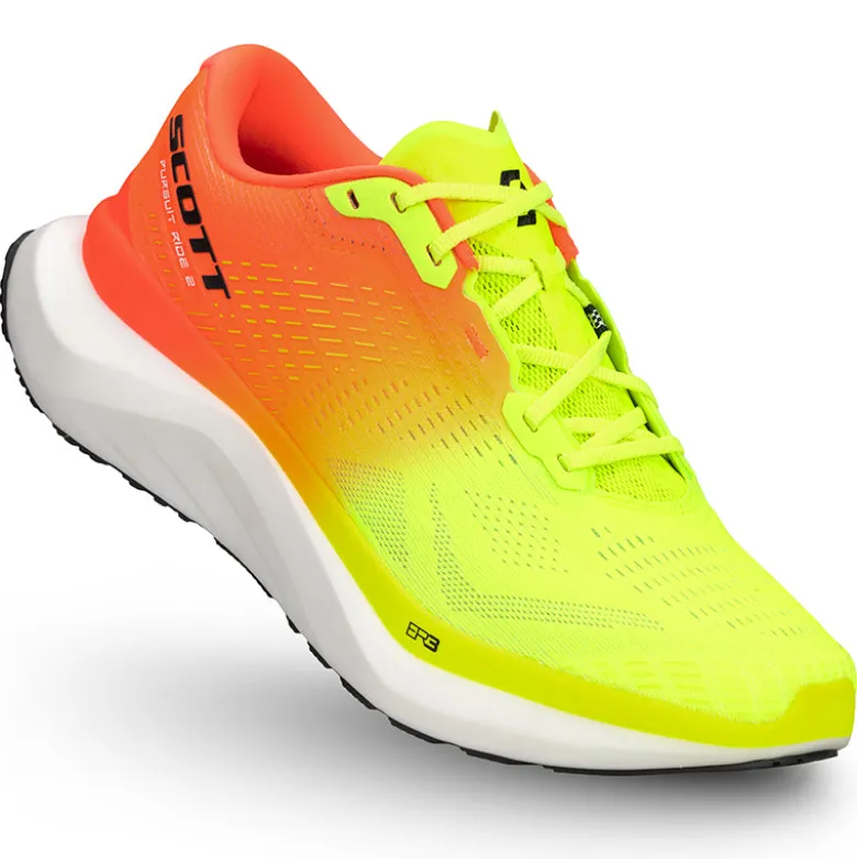 Scarpe uomo Pursuit Ride 2