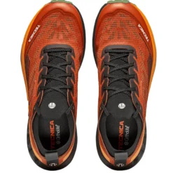 Scarpe uomo Pyrox Speed
