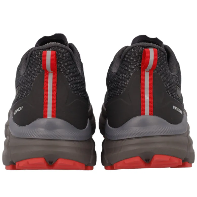 Scarpe uomo Rahmsy waterproof