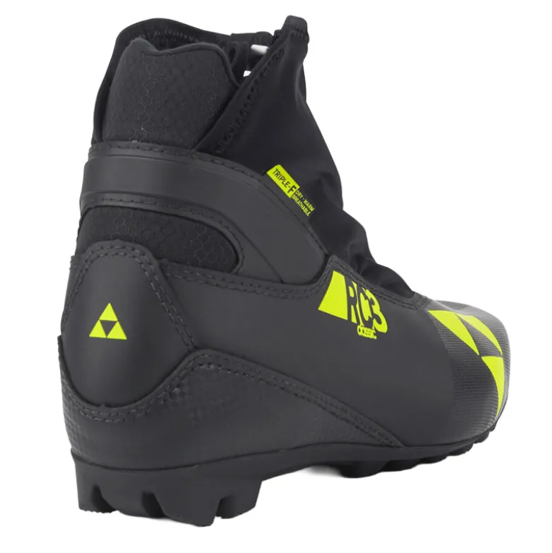 Scarpe uomo RC3 Classic