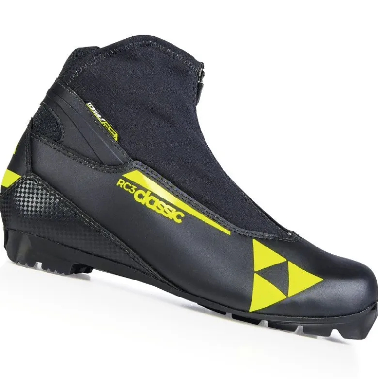Scarpe uomo RC3 Classic