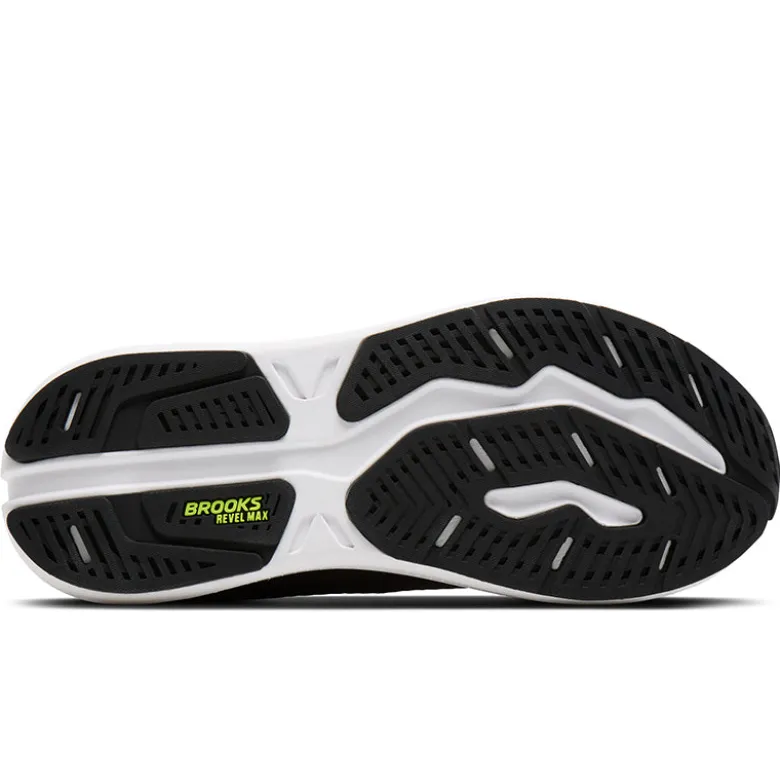 Scarpe uomo Revel Max