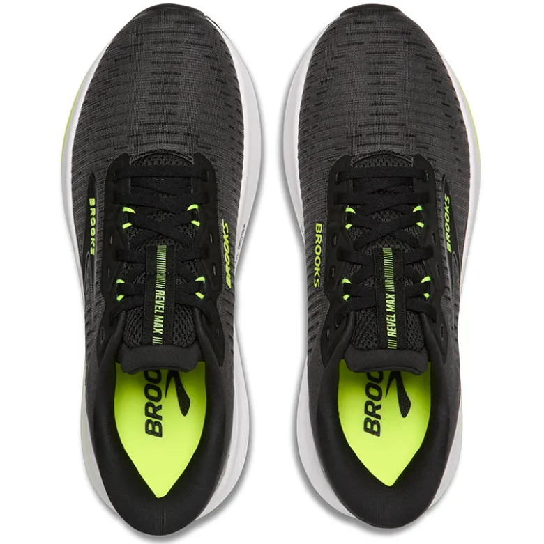 Scarpe uomo Revel Max