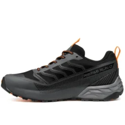 Scarpe uomo Ribelle Run LT WP