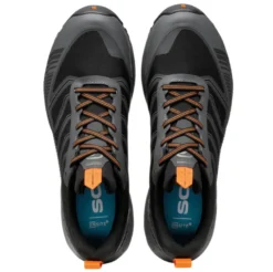 Scarpe uomo Ribelle Run LT WP