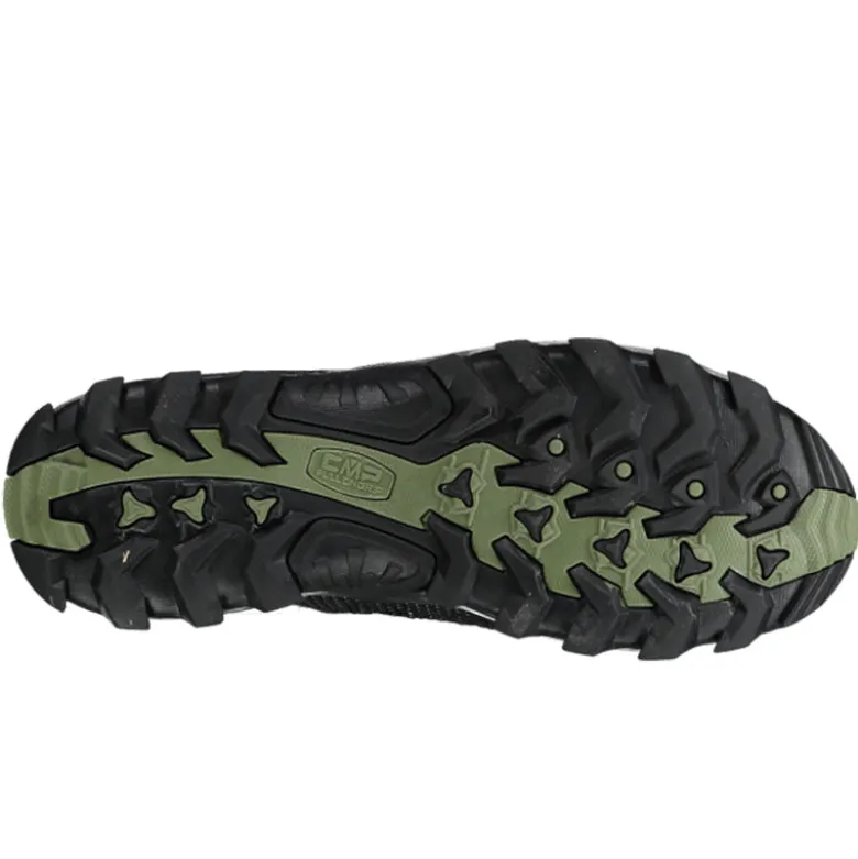 Scarpe uomo Rigel Low waterproof