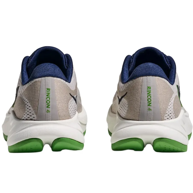 Scarpe uomo Rincon 4