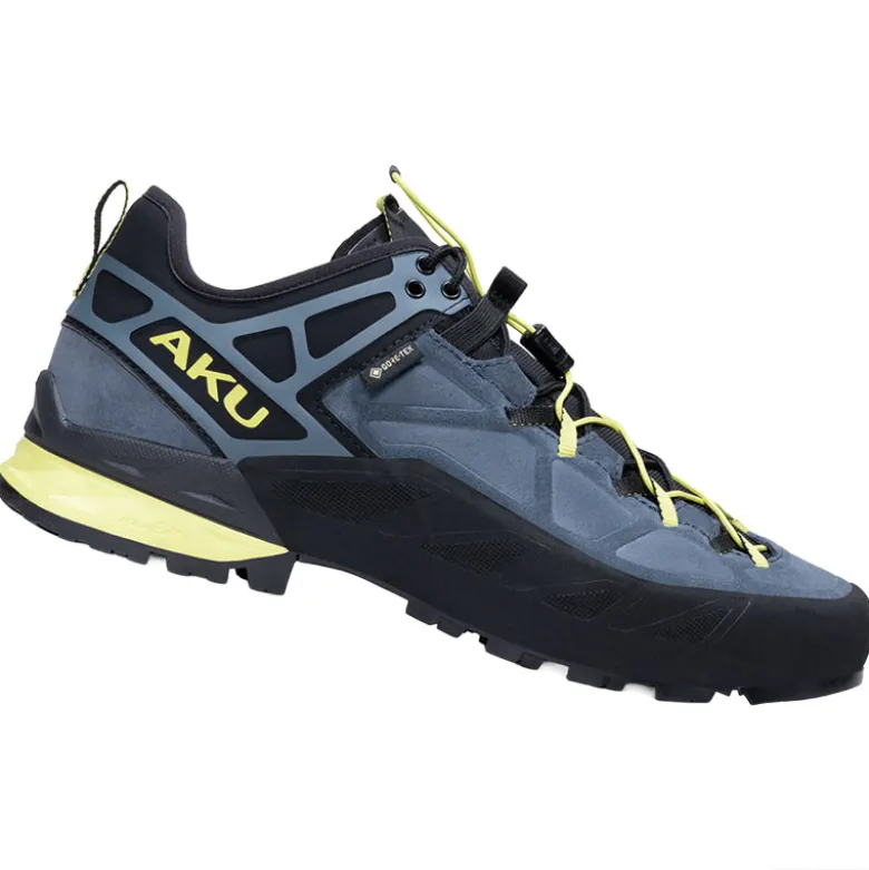 Scarpe uomo Rock DFS II GTX