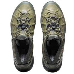Scarpe uomo Rocket mid DFS GTX
