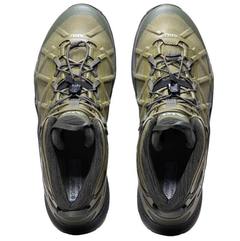 Scarpe uomo Rocket mid DFS GTX