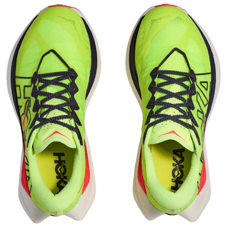 Scarpe uomo Rocket X Trail