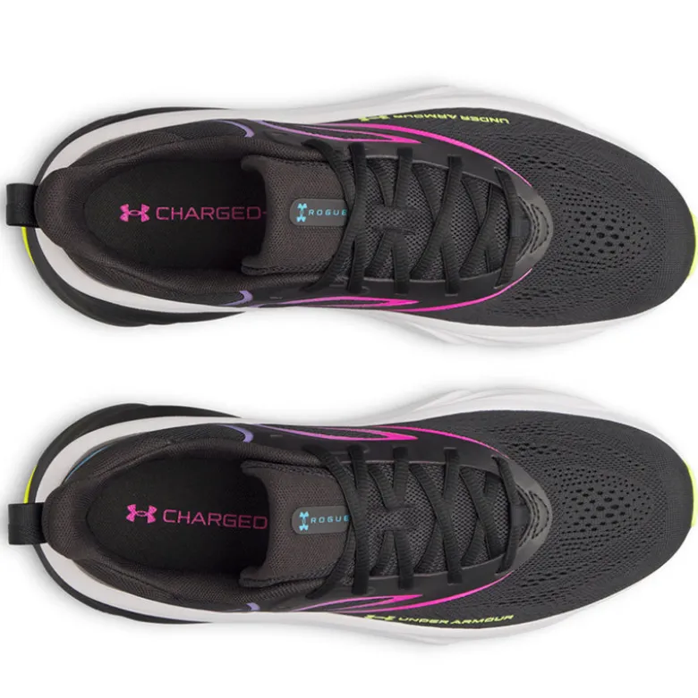 Scarpe uomo Rogue 6