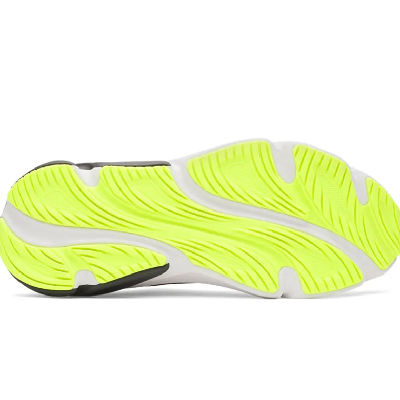 Scarpe uomo Rogue 6