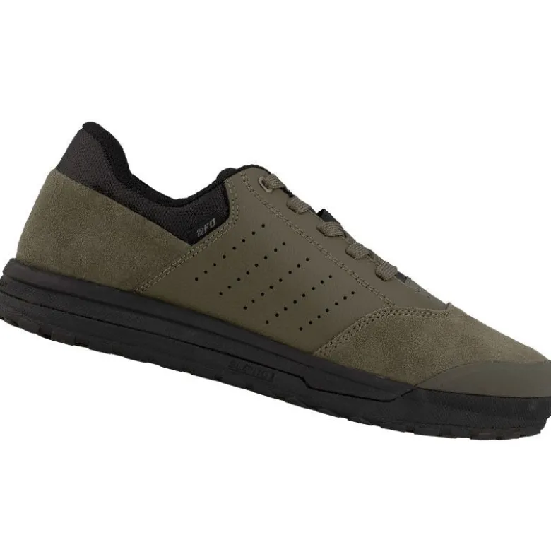 SCARPE UOMO ROOST FLAT MTB