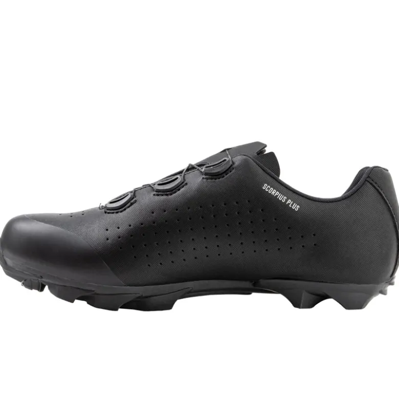 Scarpe uomo Scorpius Plus