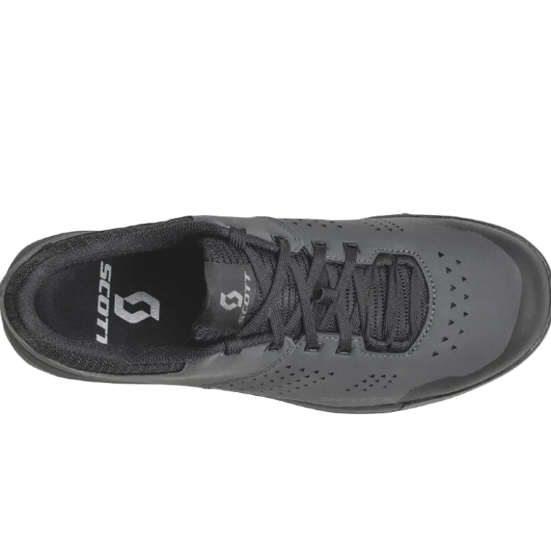 Scarpe uomo Shr-Alp Lace