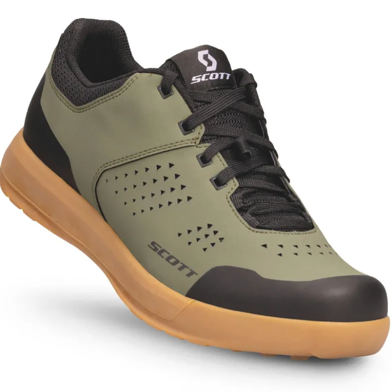 Scarpe uomo Shr-Alp Lace