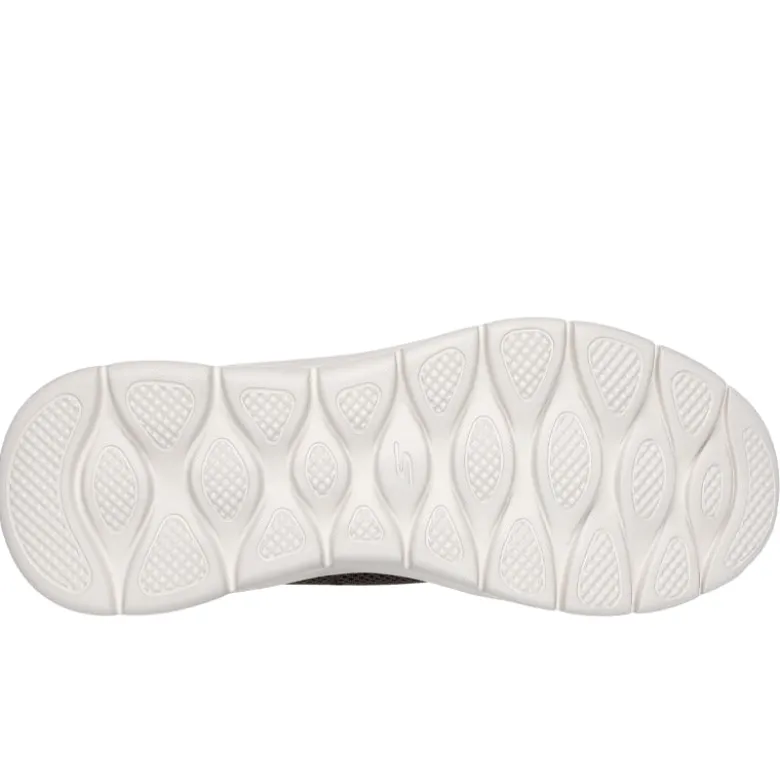 Scarpe uomo Slip-ins GO WALK Flex Hands Up