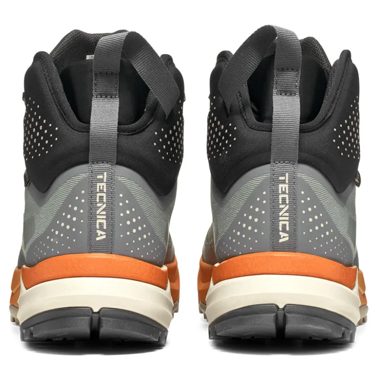 Scarpe uomo Spark S mid GTX