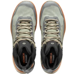 Scarpe uomo Spark S mid GTX