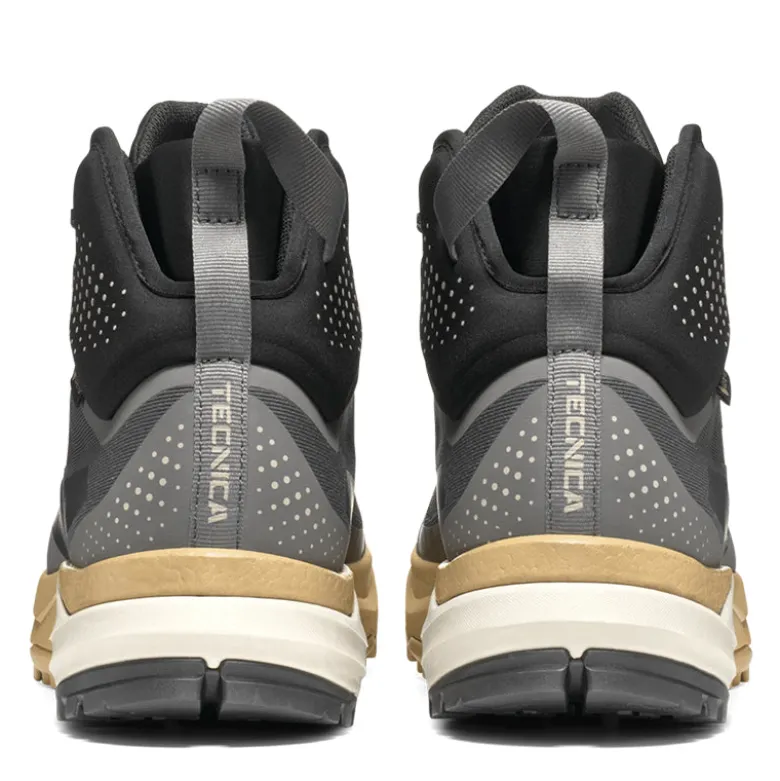 Scarpe uomo Spark S mid GTX
