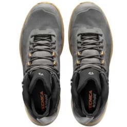 Scarpe uomo Spark S mid GTX