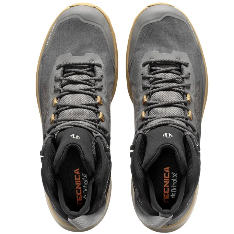 Scarpe uomo Spark S mid GTX