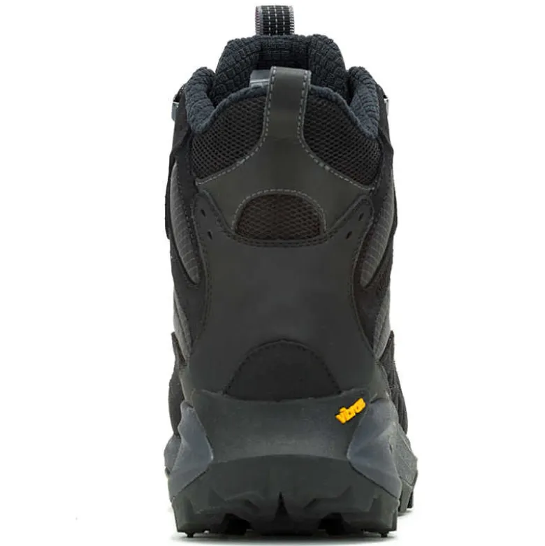Scarpe uomo Speed 2 Thermo mid Waterproof