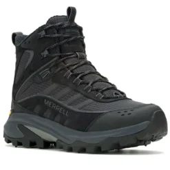 Scarpe uomo Speed 2 Thermo mid Waterproof