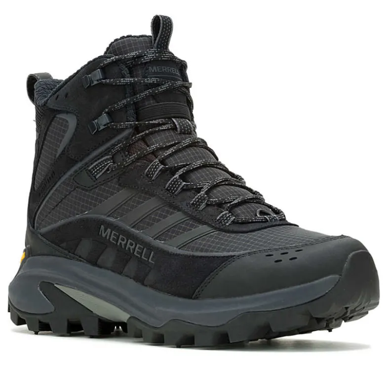 Scarpe uomo Speed 2 Thermo mid Waterproof