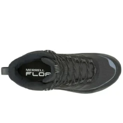 Scarpe uomo Speed 2 Thermo mid Waterproof