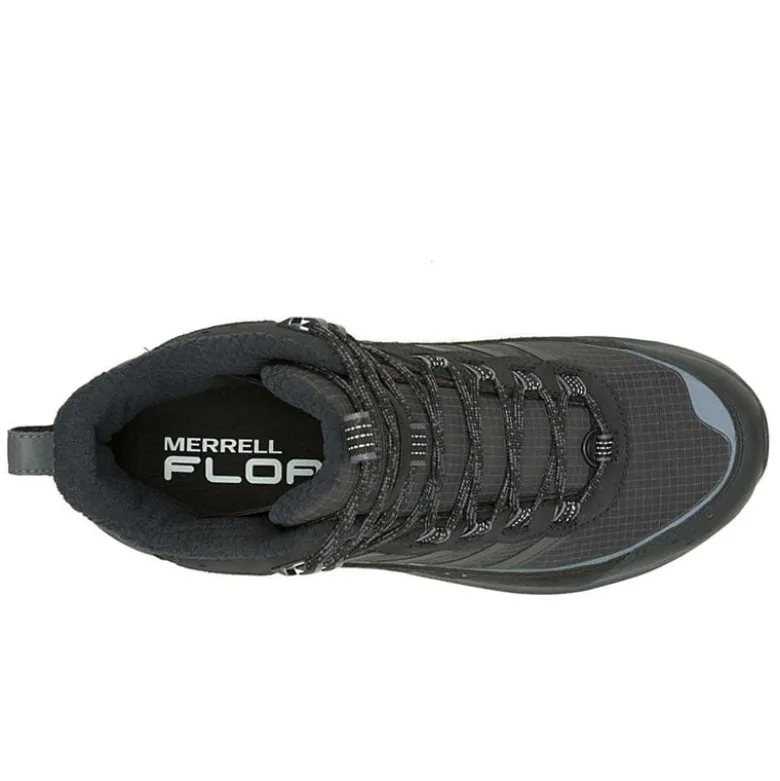Scarpe uomo Speed 2 Thermo mid Waterproof