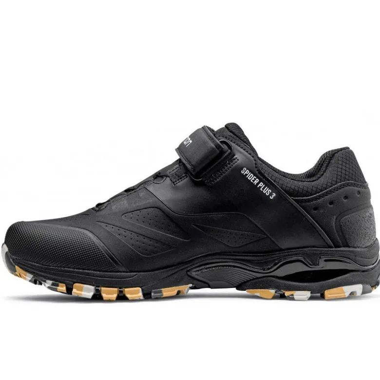 Scarpe uomo Spider Plus 3