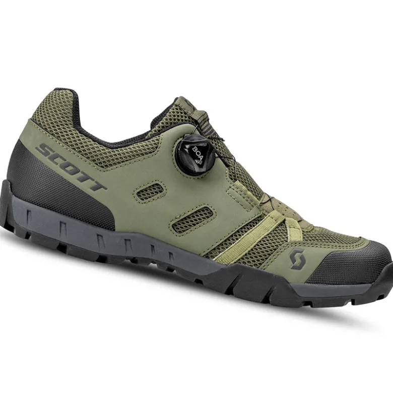 Scarpe uomo Sport Crus-R BOA