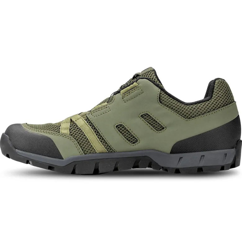 Scarpe uomo Sport Crus-R BOA