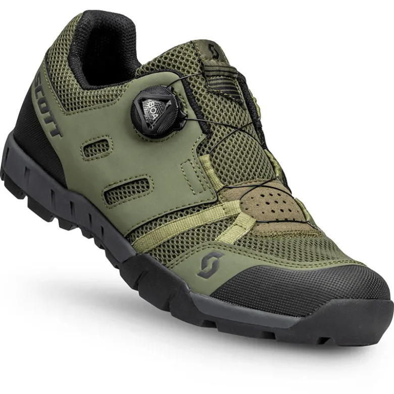 Scarpe uomo Sport Crus-R BOA