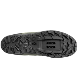 Scarpe uomo Sport Crus-R BOA