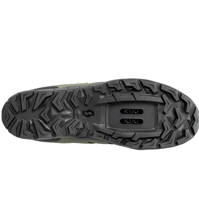 Scarpe uomo Sport Crus-R BOA