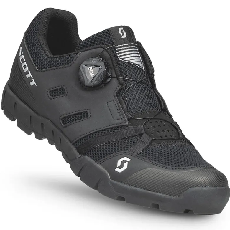 Scarpe uomo Sport Crus-R BOA Eco
