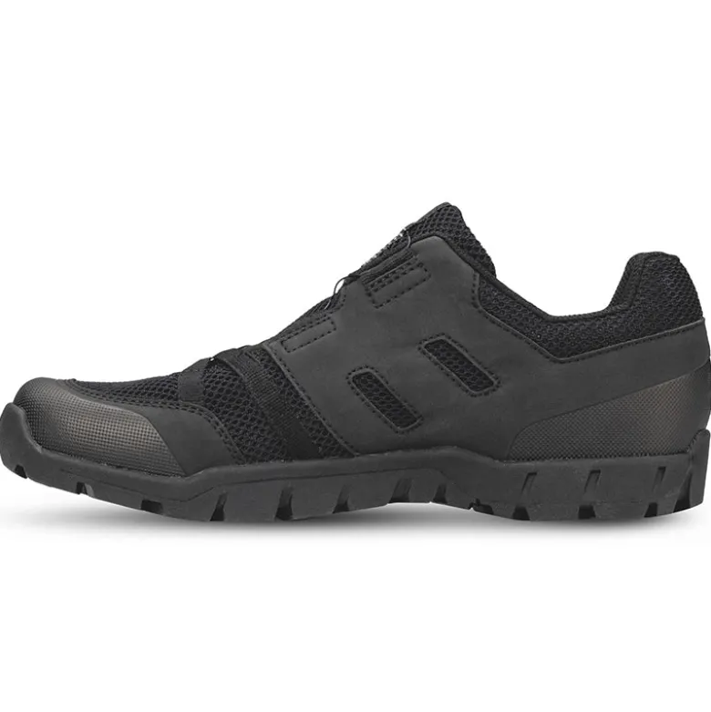 Scarpe uomo Sport Crus-R BOA Eco