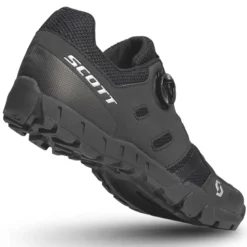 Scarpe uomo Sport Crus-R BOA Eco