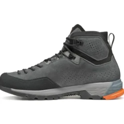 Scarpe uomo Sulfur mid GTX