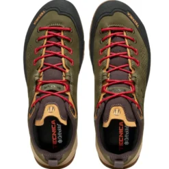 Scarpe uomo Sulfur NBK