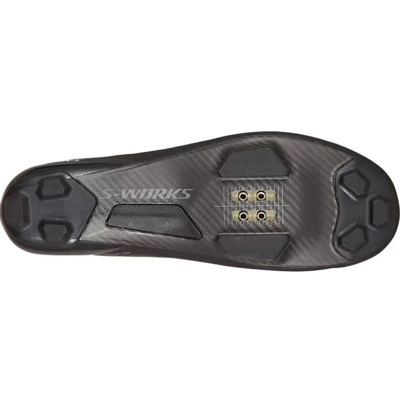 Scarpe uomo S-Works Recon MTB