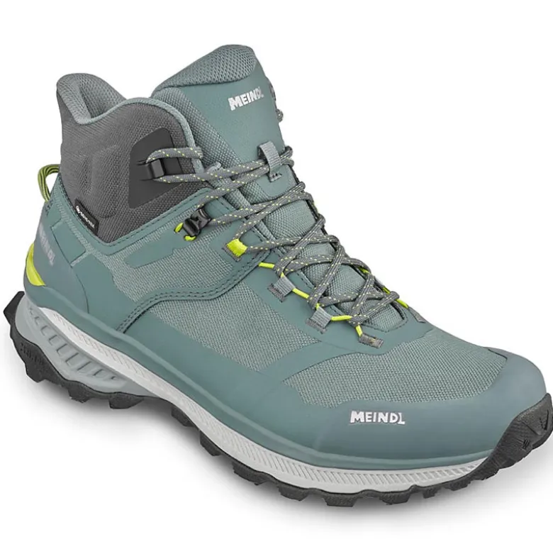 Scarpe uomo Tahoma Mid GTX