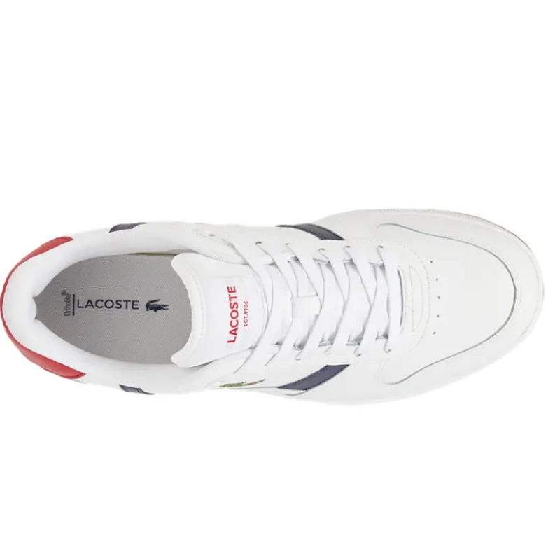 Scarpe uomo T-Clip Set