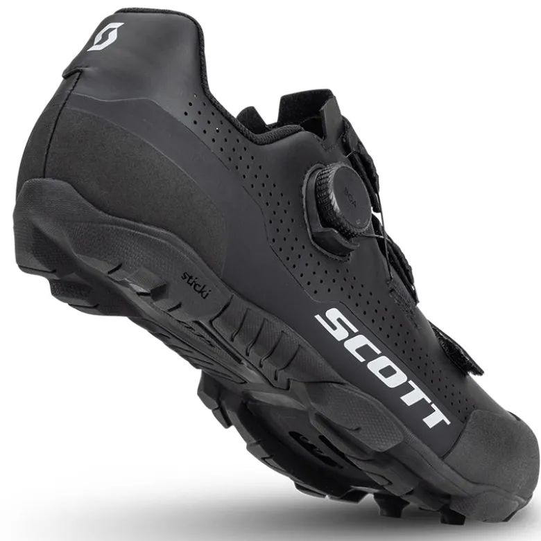 Scarpe uomo Team BOA